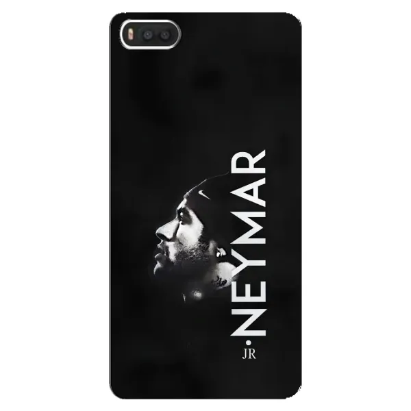 Чехол с рисунком «Neymar» для Xiaomi Mi8 Чехол с рисунком «Neymar» для Xiaomi Mi8