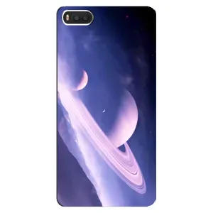 Чохли КОСМОС на Xiaomi Mi8 (Планета в космосі)