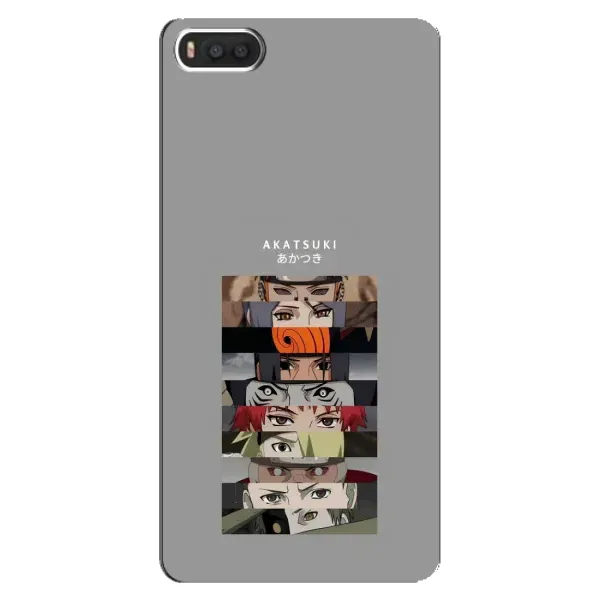 Чехол с рисунком «Разноцветные глаза» для Xiaomi Mi8 Чехол с рисунком «Разноцветные глаза» для Xiaomi Mi8