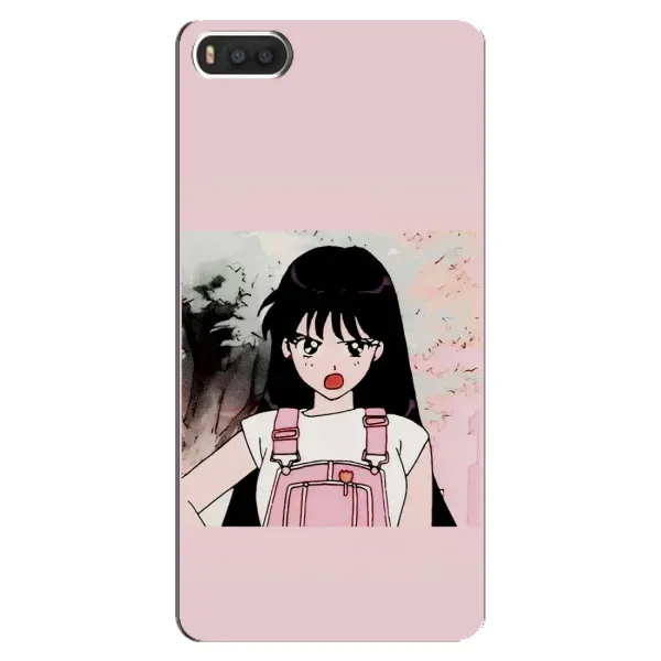 Чехол с рисунком «Сейлор Марс» для Xiaomi Mi8 Чехол с рисунком «Сейлор Марс» для Xiaomi Mi8