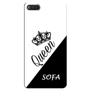 Чехлы для Xiaomi Mi8 - Женские имена (SOFA)