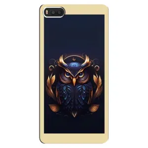 Чохли з принтом СОВИ для Xiaomi Mi8 (Стильна Сова)