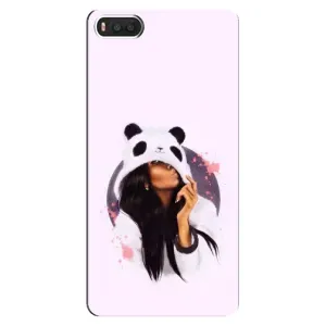 Чохол Стильні дівчата на Xiaomi Mi8 (В піжамі)