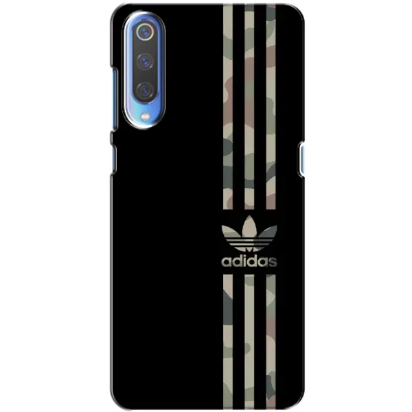 Чехол с рисунком «Adidas» для Xiaomi Mi 9 Чехол с рисунком «Adidas» для Xiaomi Mi 9