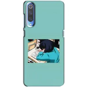 Чохли з героями АНИМЕ на Xiaomi Mi 9 (Акане Тендо)