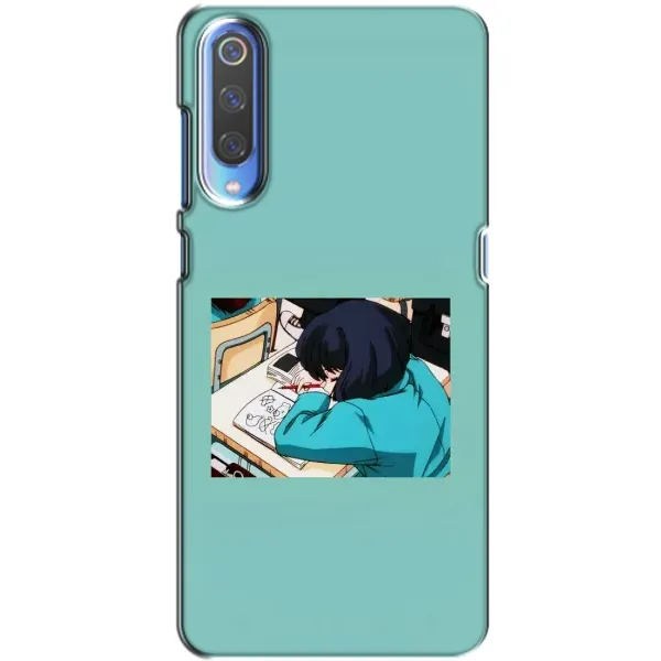 Чехол с рисунком «Аканэ Тэндо» для Xiaomi Mi 9 Чехол с рисунком «Аканэ Тэндо» для Xiaomi Mi 9