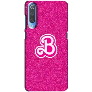 Силиконовый Чехол Барби Фильм на Xiaomi Mi 9 (B-barbie)