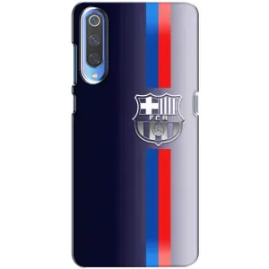 Чехол для Xiaomi Mi 9 (Барселона) (Barsa)