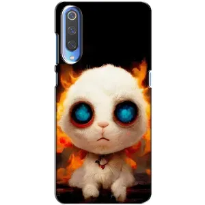 Чехлы на военную тематику для Xiaomi Mi 9 (Бавовнятко)
