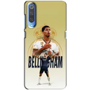 Чехлы с принтом для Xiaomi Mi 9