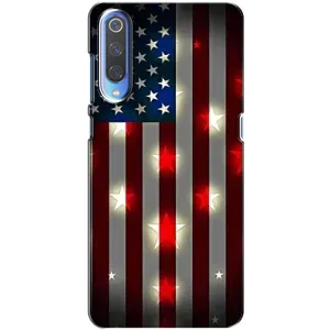 Чохол Прапор USA для Xiaomi Mi 9 (Прапор США 2)