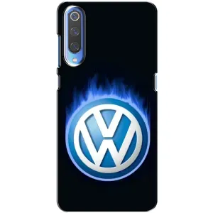 Чехол "Фольксваген" для Xiaomi Mi 9 (Фольц)