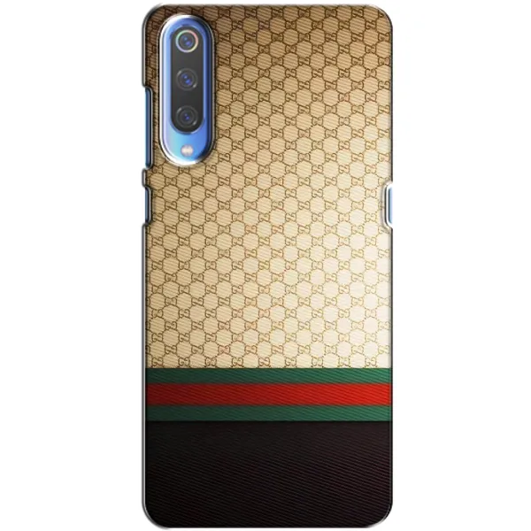 Чехол с рисунком «Фон Гуччи» для Xiaomi Mi 9 Чехол с рисунком «Фон Гуччи» для Xiaomi Mi 9