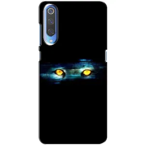 Чехлы с изображением разных животных для Xiaomi Mi 9 (Глаза)