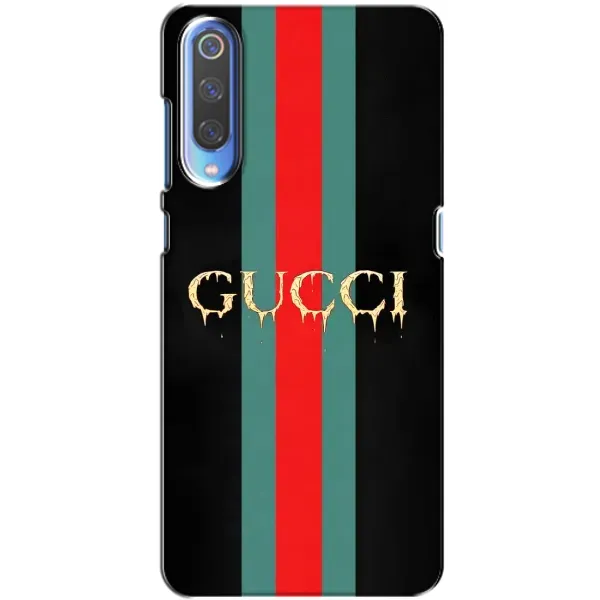 Чехол с рисунком «GUCCI» для Xiaomi Mi 9 Чехол с рисунком «GUCCI» для Xiaomi Mi 9