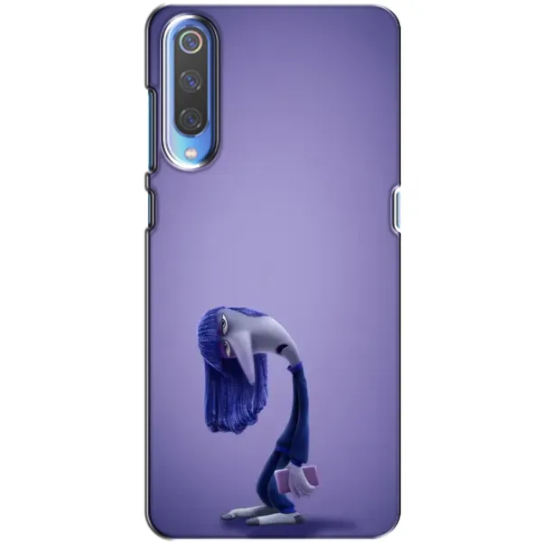 Чехол с рисунком «Хандра» для Xiaomi Mi 9 Чехол с рисунком «Хандра» для Xiaomi Mi 9