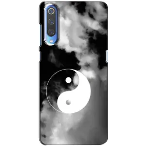 Чохли з прінтом Спортивна тематика для Xiaomi Mi 9