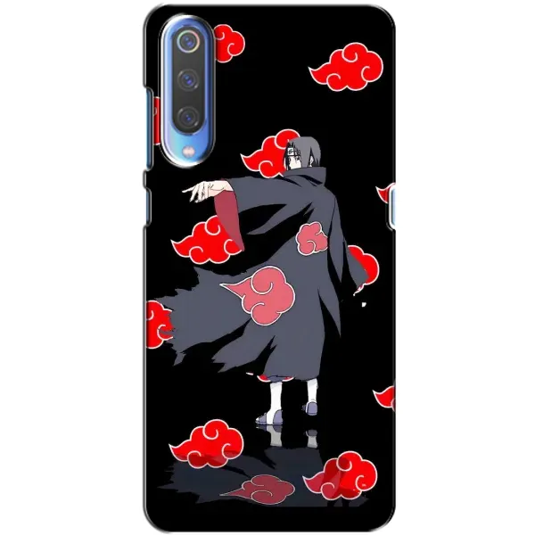 Чехол с рисунком «Итачи в плаще» для Xiaomi Mi 9 Чехол с рисунком «Итачи в плаще» для Xiaomi Mi 9