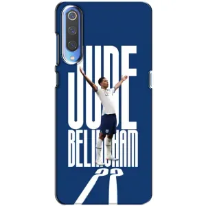 Чехлы с принтом для Xiaomi Mi 9 (Jude)