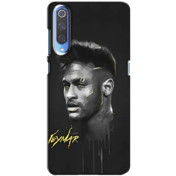 Чехол с рисунком «Junior Neymar» для Xiaomi Mi 9 Чехол с рисунком «Junior Neymar» для Xiaomi Mi 9
