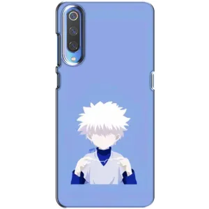Чохли з героями АНИМЕ на Xiaomi Mi 9 (Кіллуа Золдік)
