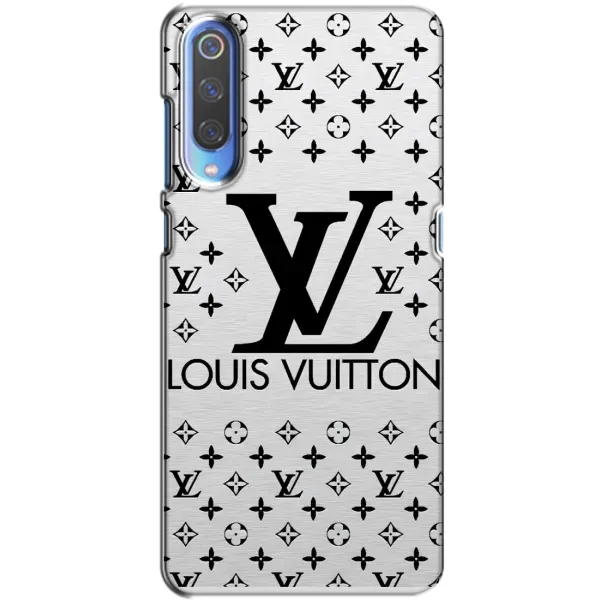 Чехол с рисунком «LV» для Xiaomi Mi 9