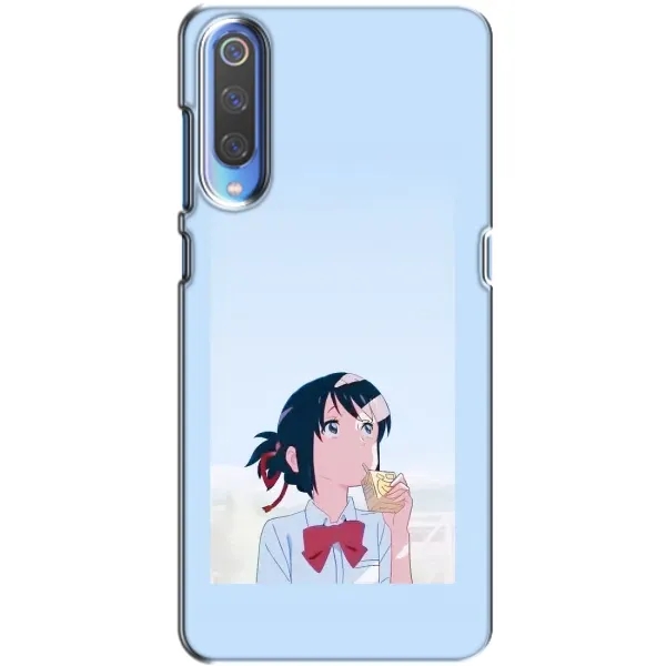 Чехол с рисунком «Мицуха» для Xiaomi Mi 9 Чехол с рисунком «Мицуха» для Xiaomi Mi 9