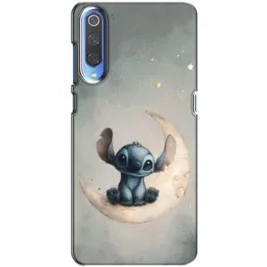 Чехол с рисунком «Милый Стич» для Xiaomi Mi 9