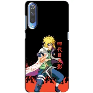 Купить Чохли на телефон з принтом Anime для Xiaomi Mi 9 (Мінато)