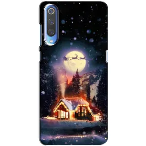 Чехлы на Новый Год Xiaomi Mi 9
