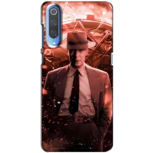 Чехол Оппенгеймер / Oppenheimer на Xiaomi Mi 9