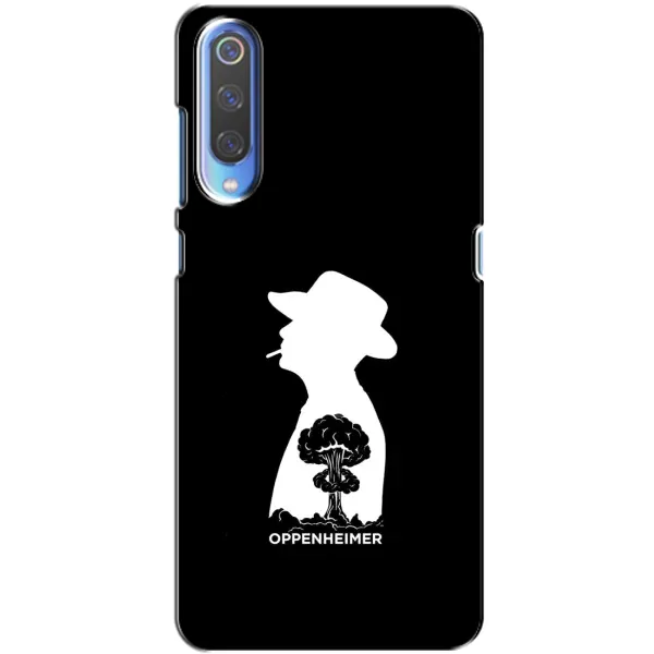 Чехол с рисунком «Oppenheimer» для Xiaomi Mi 9 Чехол с рисунком «Oppenheimer» для Xiaomi Mi 9