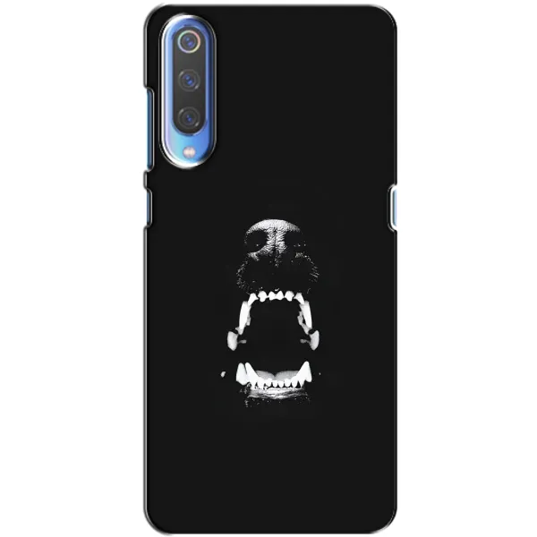 Чехол с рисунком «Пасть добермана» для Xiaomi Mi 9 Чехол с рисунком «Пасть добермана» для Xiaomi Mi 9