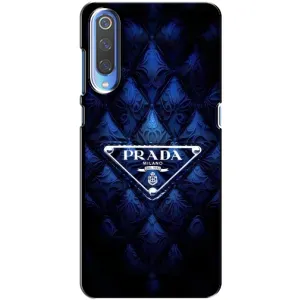 Чехол (Dior, Prada, YSL, Chanel) для Xiaomi Mi 9 (Прада)