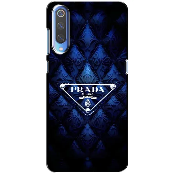 Чехол с рисунком «Прада» для Xiaomi Mi 9 Чехол с рисунком «Прада» для Xiaomi Mi 9