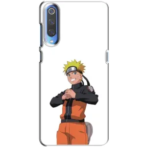 Чехлы с принтом Наруто на Xiaomi Mi 9