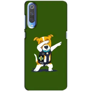 Чохол з принтом Песика Патрон для Xiaomi Mi 9