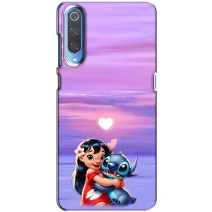 Чехол с рисунком «Стич и Лило» для Xiaomi Mi 9