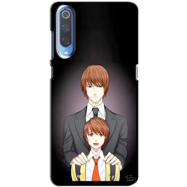 Чехол с рисунком «Ягами вырос» для Xiaomi Mi 9 Чехол с рисунком «Ягами вырос» для Xiaomi Mi 9