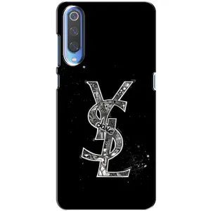 Чехол (Dior, Prada, YSL, Chanel) для Xiaomi Mi 9