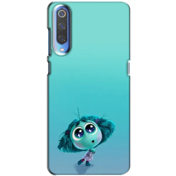 Чехол с рисунком «Зависть» для Xiaomi Mi 9 Чехол с рисунком «Зависть» для Xiaomi Mi 9