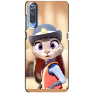 Чехлы ЗВЕРОПОЛИС для Xiaomi Mi 9
