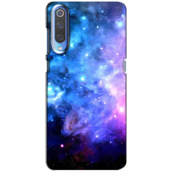 Чехол с рисунком «Звездный вид» для Xiaomi Mi 9 Чехол с рисунком «Звездный вид» для Xiaomi Mi 9