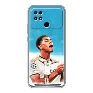 Чохли з Джуді Беллінгем для Xiaomi POCO C40 (Джуді)