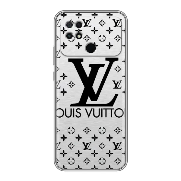 Чехол с рисунком «LV» для Xiaomi POCO C40 Чехол с рисунком «LV» для Xiaomi POCO C40