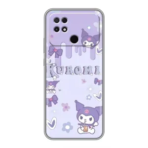 Чохол з персонажем Куромі на Xiaomi POCO C40 (Персонаж Куромі)