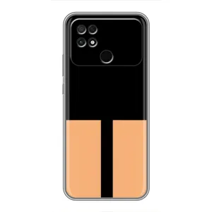 Купить Чохли на телефон з принтом Anime для Xiaomi POCO C40 (Shippuuden)