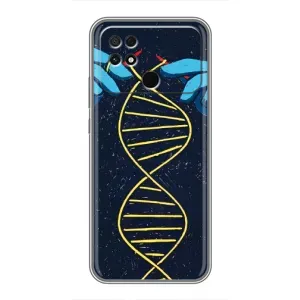 Чехлы со смыслом для Xiaomi POCO C40 (Жизнь)