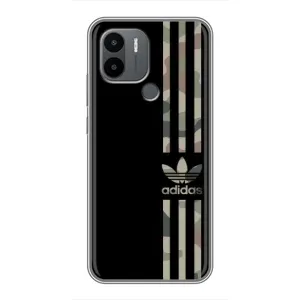 Чохол с стилі "Адідас" для Поко с50 (Adidas)