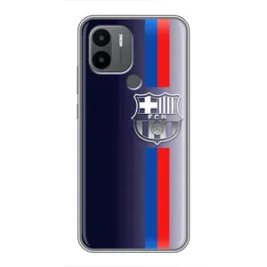 Чехол для Xiaomi Poco C50 (Барселона) (Barsa)